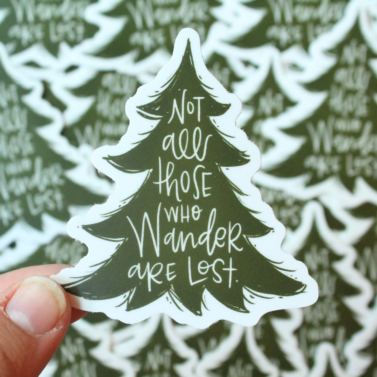 Lord of the Rings, Hobbit, LotR Vinyl Stickers