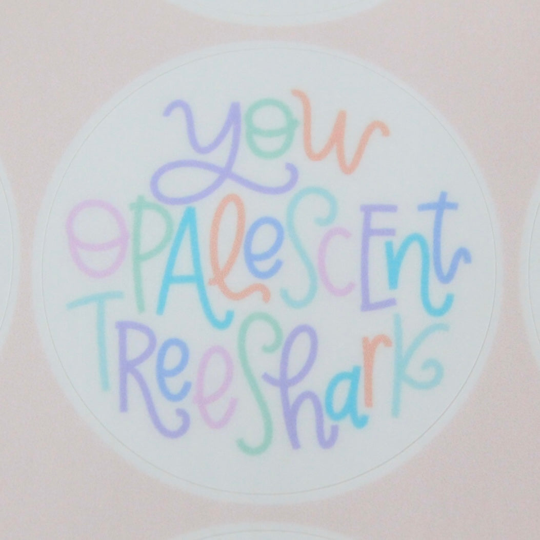 Leslie Knope Compliments, Galentine, Parks and Rec Vinyl Sticker Sheet