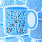 IT Crowd Vinyl Stickers