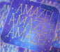 PHM, Rocky Amaze Vinyl Stickers