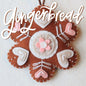BASIC Felt Ornament Kit PRE-ORDER
