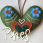BASIC Felt Ornament Kit PRE-ORDER