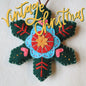 BASIC Felt Ornament Kit PRE-ORDER