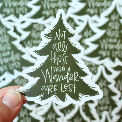 Lord of the Rings, Hobbit, LotR Vinyl Stickers