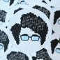 IT Crowd Vinyl Stickers