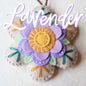 BASIC Felt Ornament Kit PRE-ORDER