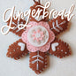 BASIC Felt Ornament Kit PRE-ORDER