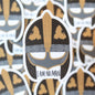 Lord of the Rings, Hobbit, LotR Vinyl Stickers