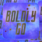 Star Trek, Boldly Go, Live Long Vinyl Stickers