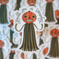 Over the Garden Wall Vinyl Stickers