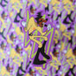 Powerline, A Goofy Movie Vinyl Sticker