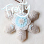 BASIC Felt Ornament Kit PRE-ORDER