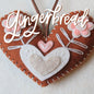 BASIC Felt Ornament Kit PRE-ORDER