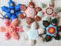 BASIC Felt Ornament Kit PRE-ORDER