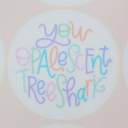 Leslie Knope Compliments, Galentine, Parks and Rec Vinyl Sticker Sheet