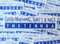 IT Crowd Vinyl Stickers