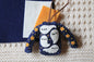 Halloween Sweater Felt Packs