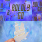Star Trek, Boldly Go, Live Long Vinyl Stickers